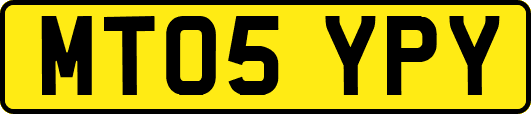 MT05YPY