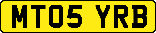 MT05YRB