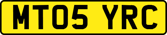 MT05YRC