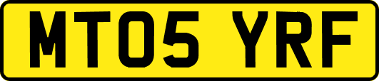 MT05YRF