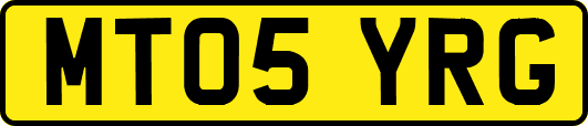 MT05YRG