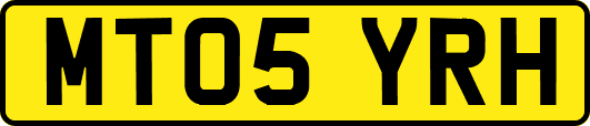 MT05YRH