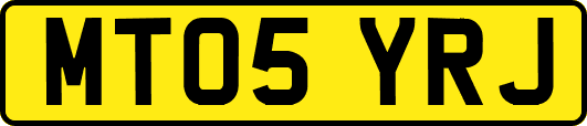 MT05YRJ