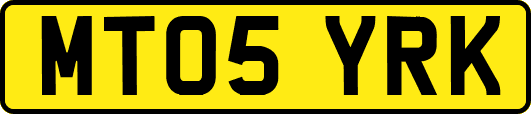 MT05YRK
