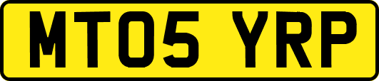 MT05YRP