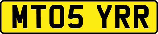 MT05YRR