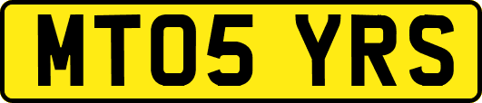 MT05YRS