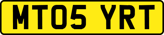 MT05YRT
