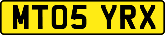 MT05YRX