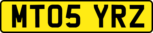 MT05YRZ