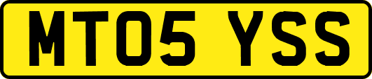 MT05YSS