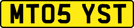 MT05YST