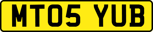 MT05YUB