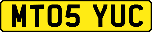 MT05YUC