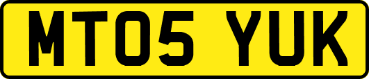 MT05YUK