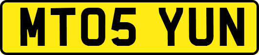 MT05YUN