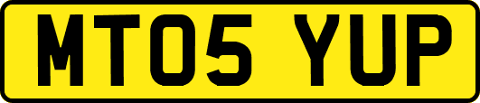MT05YUP