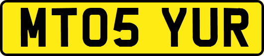 MT05YUR