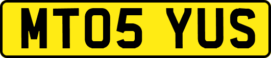 MT05YUS