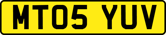 MT05YUV