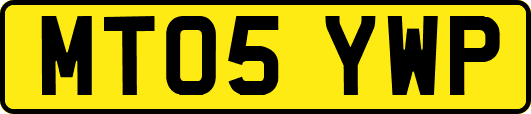 MT05YWP