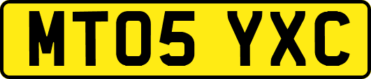 MT05YXC