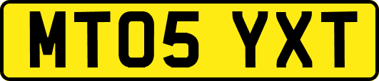 MT05YXT