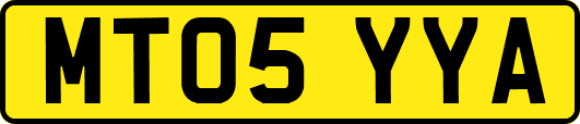 MT05YYA