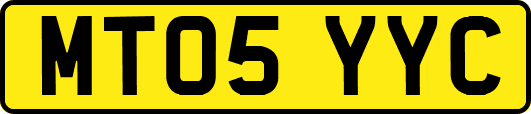 MT05YYC