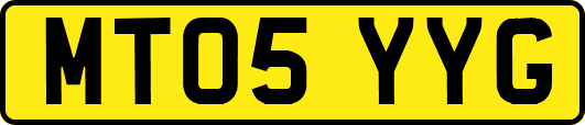 MT05YYG