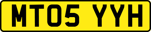 MT05YYH