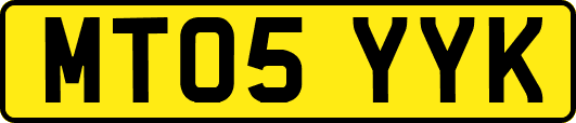 MT05YYK