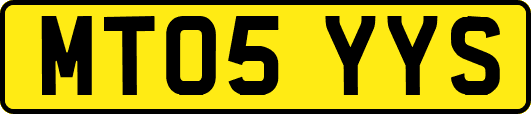 MT05YYS
