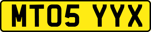 MT05YYX