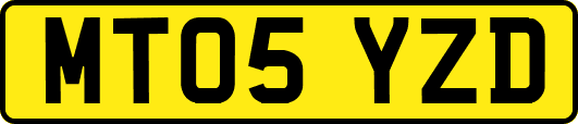 MT05YZD