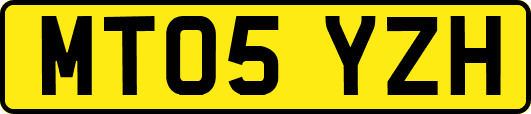 MT05YZH