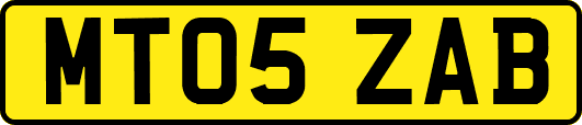 MT05ZAB
