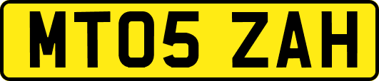MT05ZAH