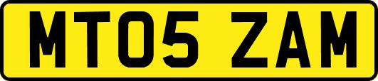 MT05ZAM