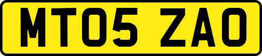 MT05ZAO