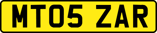 MT05ZAR