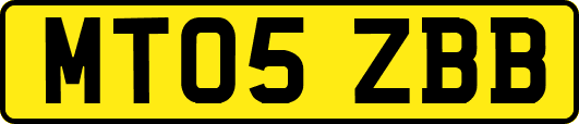 MT05ZBB