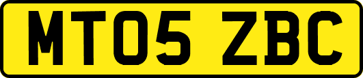 MT05ZBC