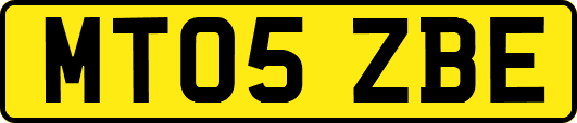 MT05ZBE