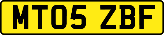 MT05ZBF