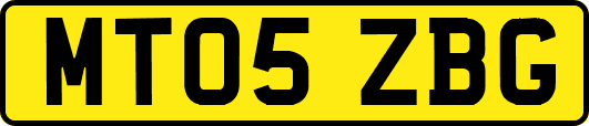MT05ZBG