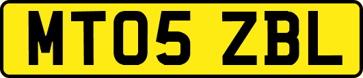 MT05ZBL