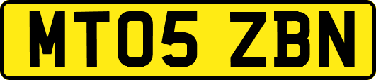 MT05ZBN