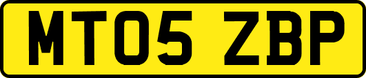 MT05ZBP