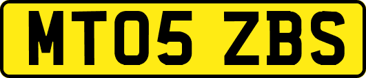 MT05ZBS